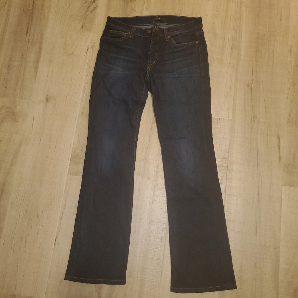 Joe's jeans